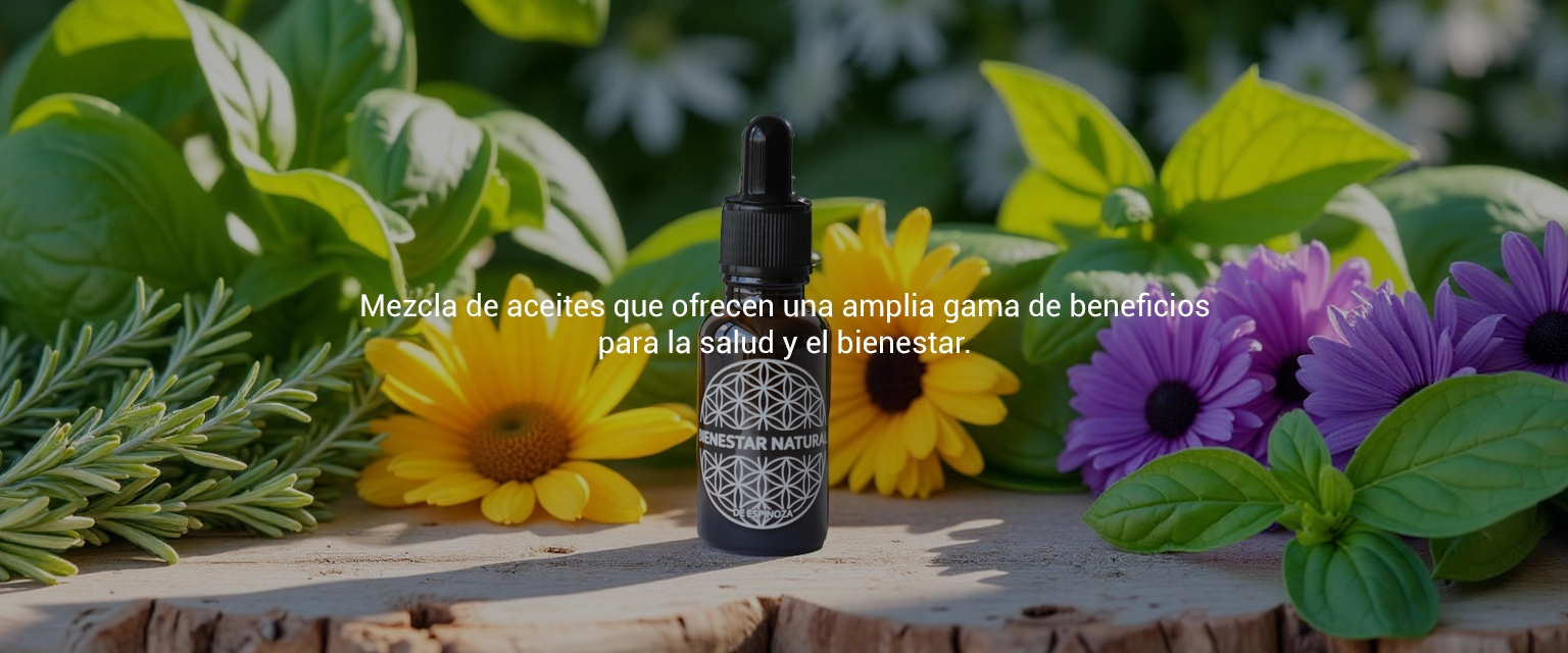 ACEITES