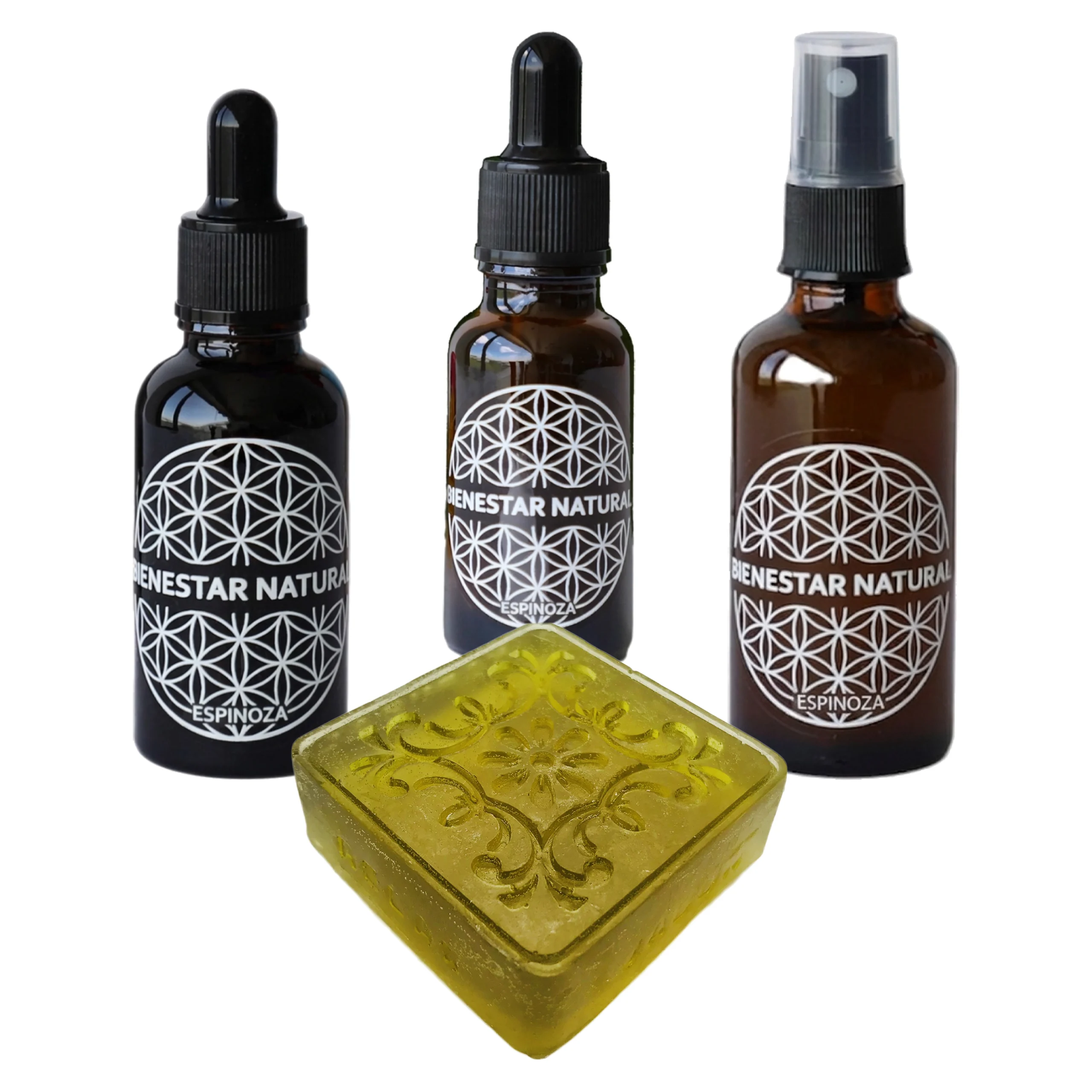 Kit Bienestar Relax Completo